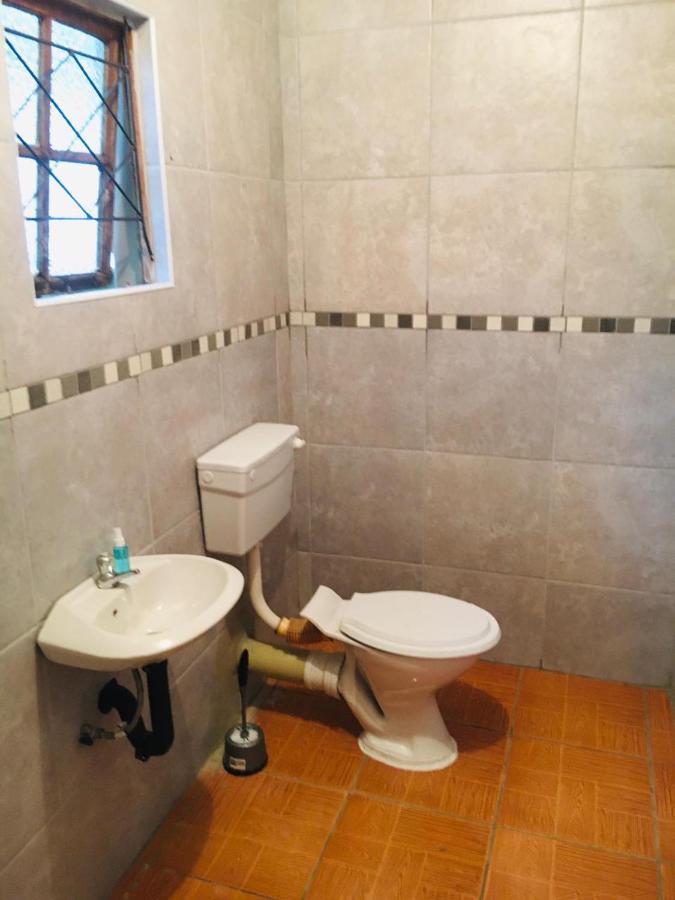 30 Nine Guesthouse Nseleni Kültér fotó
