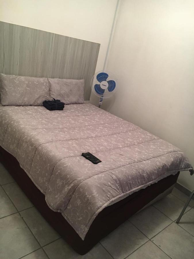 30 Nine Guesthouse Nseleni Kültér fotó