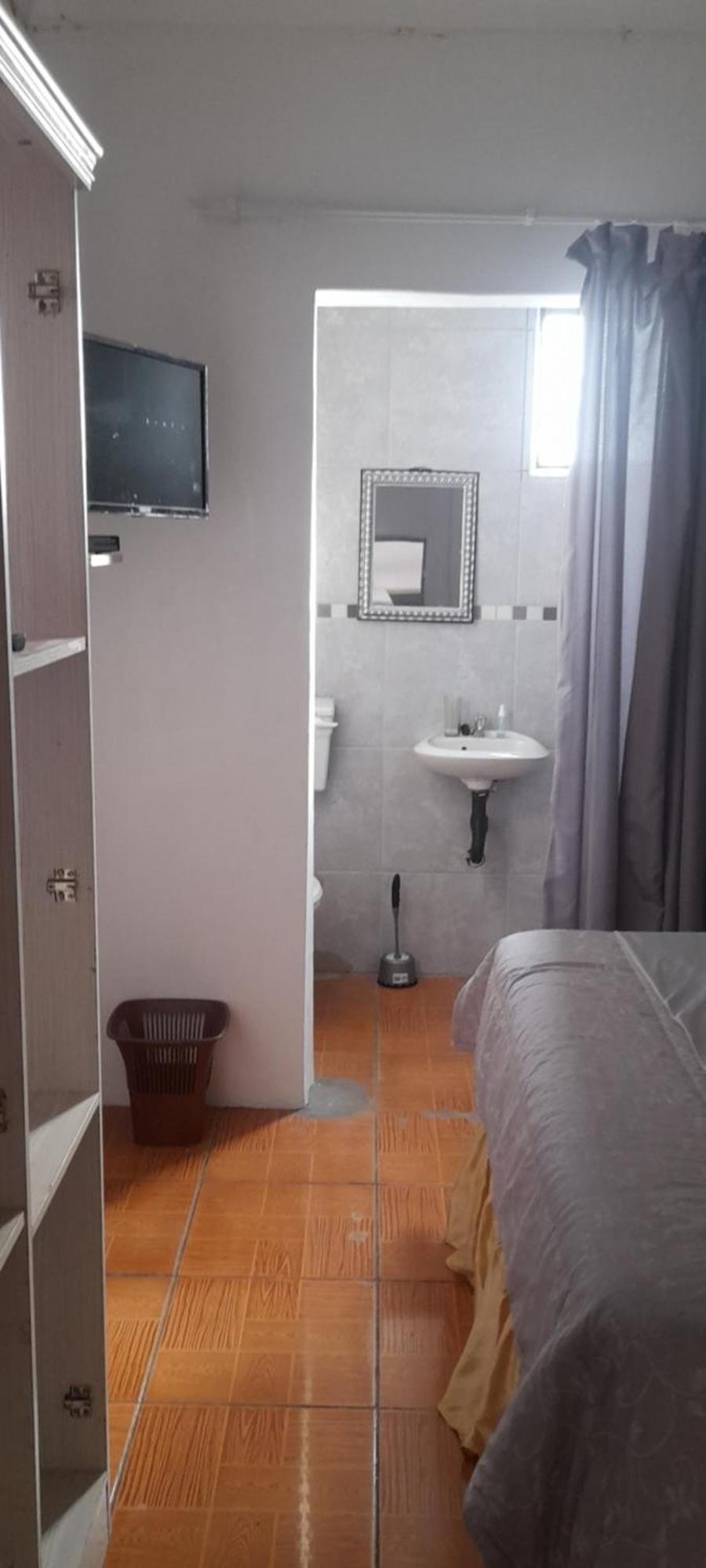 30 Nine Guesthouse Nseleni Kültér fotó