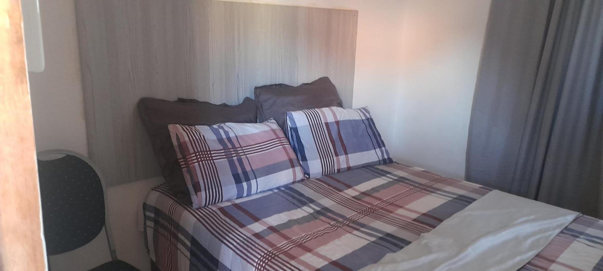 30 Nine Guesthouse Nseleni Kültér fotó